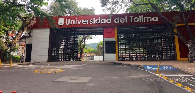 Universidad del Tolima