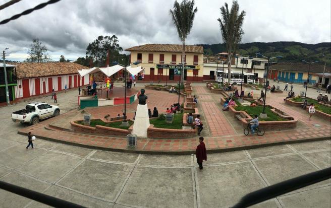 Roncesvalles