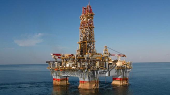 Ecopetrol le mete el acelerador al proyevcto gasífero Sirius en el Caribe.