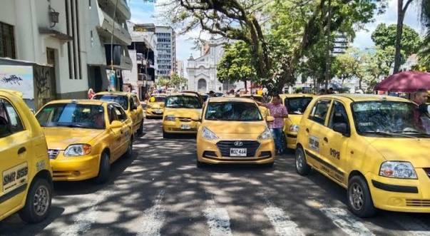 Taxista