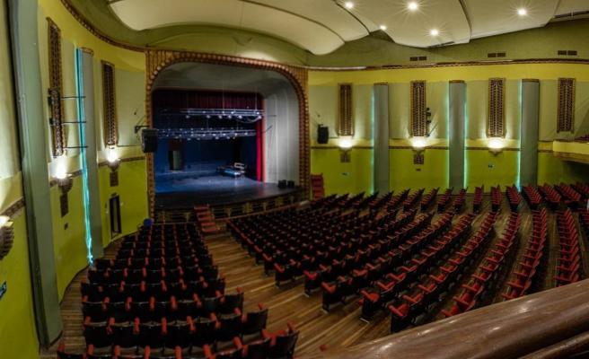 Teatro Tolima