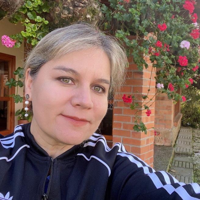 Edna Victoria Boada Valencia