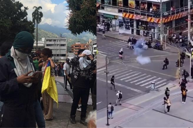 Protesta