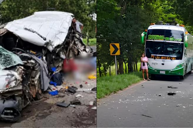 Accidente