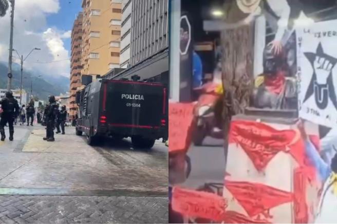 Capturado