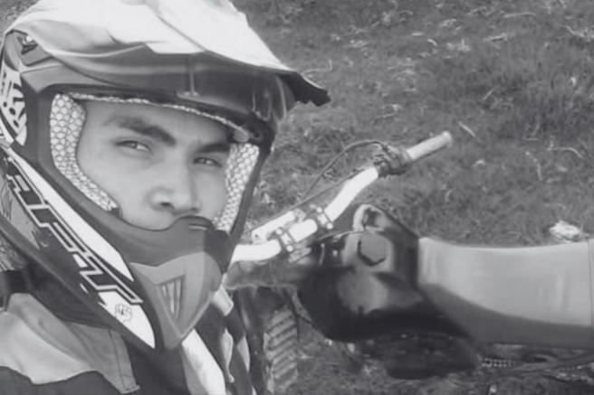 Homicidio
