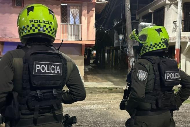 Operativo