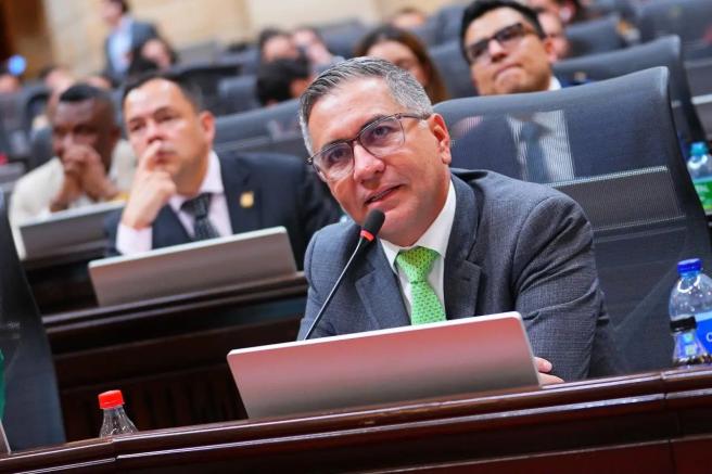 Guillermo Alvira 