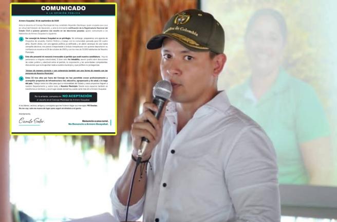 Camilo Soler 