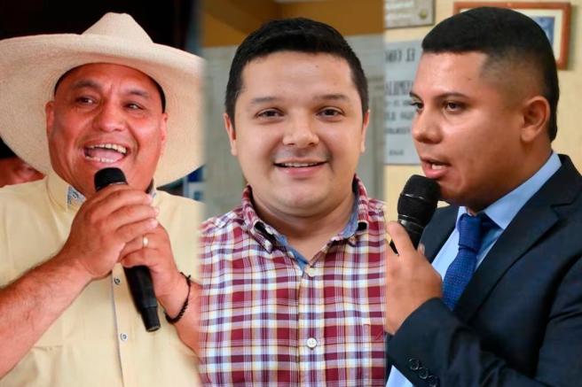 Concejo de Ibagué