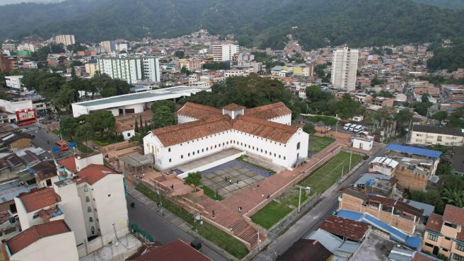 Alcaldía