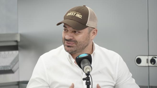 Cristian Ávila