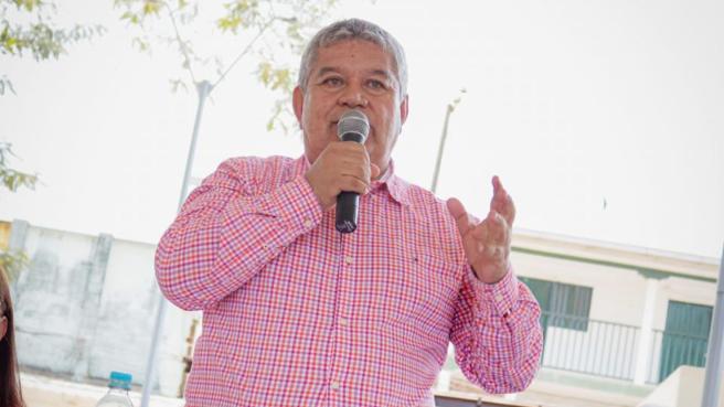 William Escobar