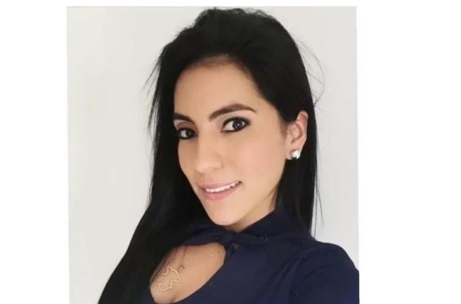 Yorely Vásquez