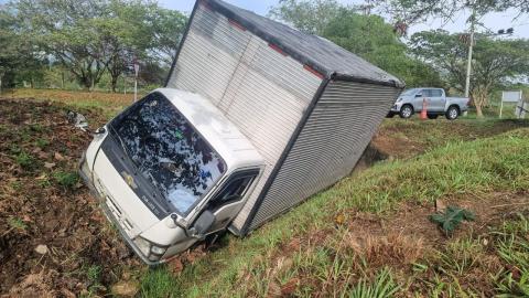 Accidente