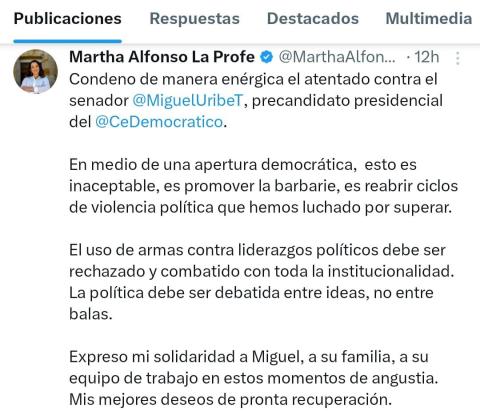 Martha Tw