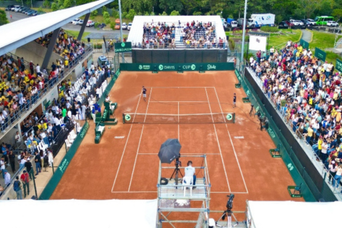 tennis