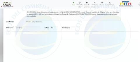 espinal