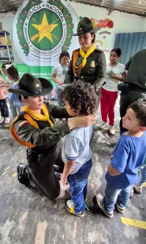 Carabineritos