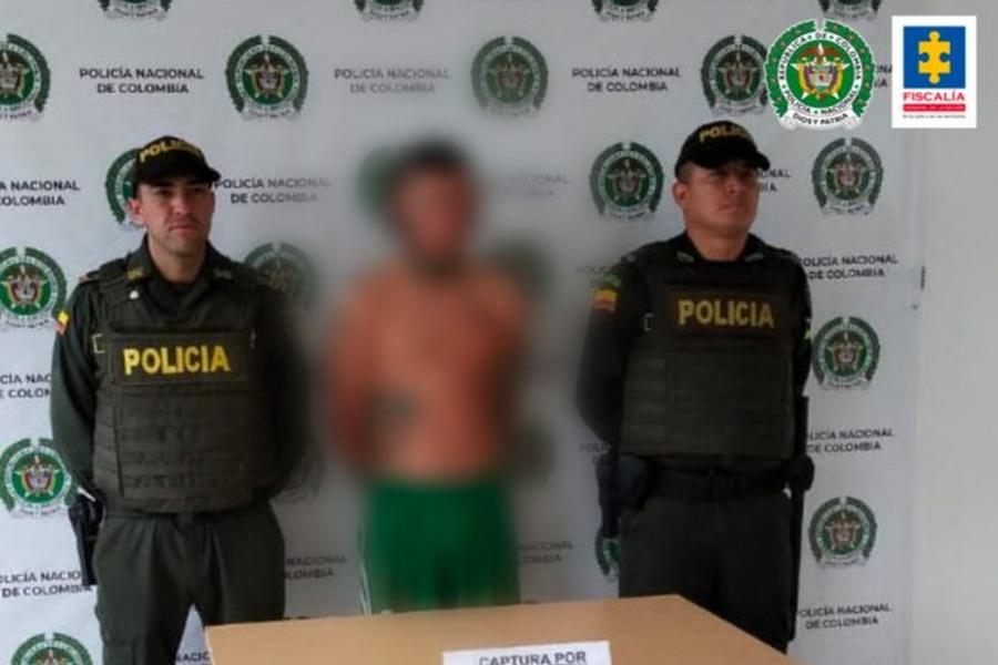 Hombre irá a la cárcel por presuntamente haber asesinado a su pareja ...