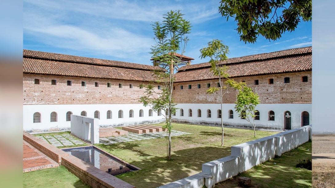 Panóptico Ibagué