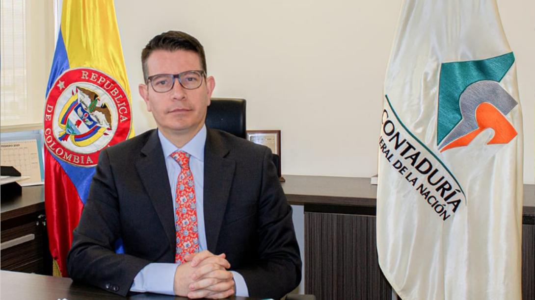Contador General de la Nación - 2024