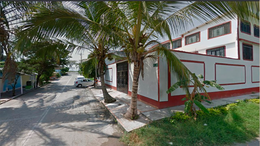 Colegio