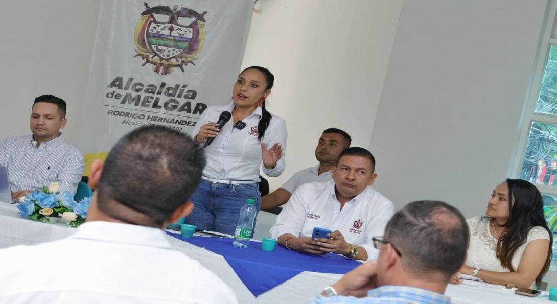 Secretaria de salud Tolima alerta por casos de dengue