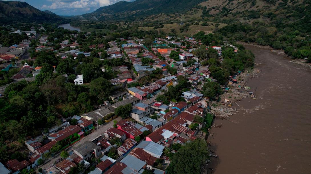 Honda el más caliente del Tolima