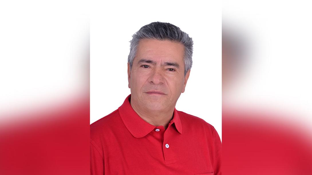 Oscar Salazar Duque 