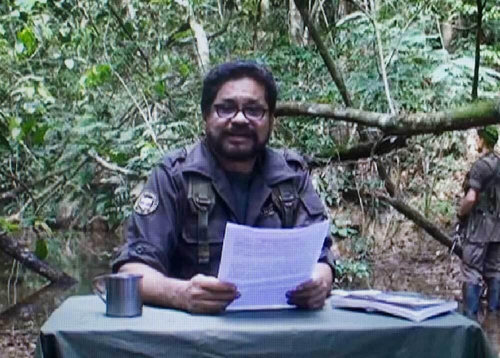 Iván Márquez