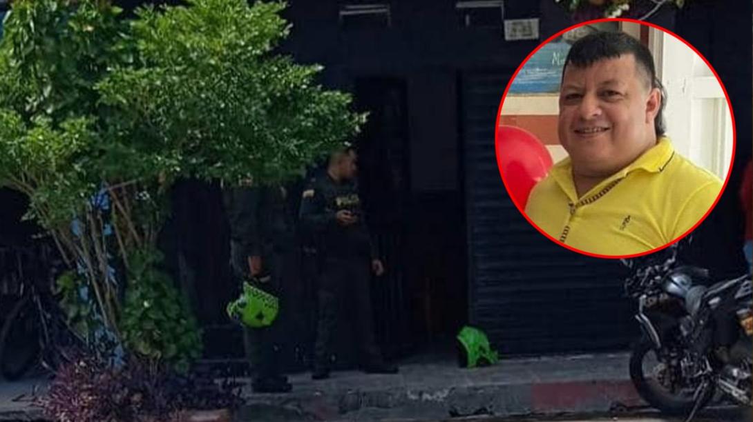 Asesinato
