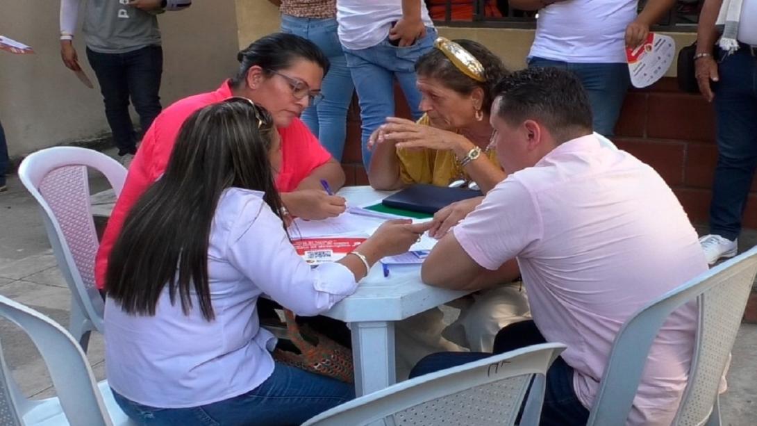 Plan de desarrollo mesas 2024