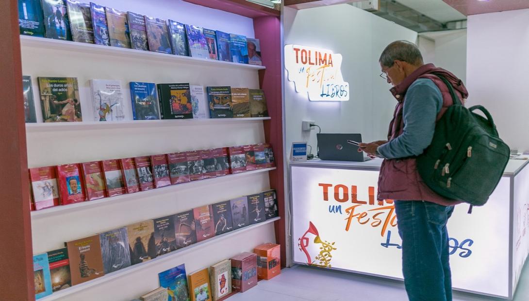 Feria del Libro