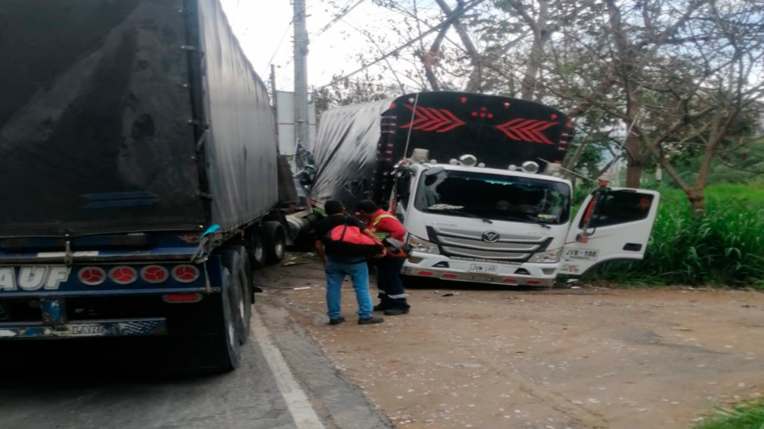 Accidente