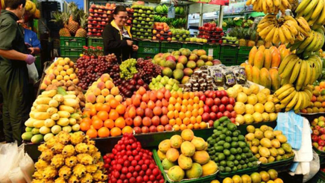 Gobierno tomó medidas para evitar desabaxstecimiento de alimentos por el Fenómeno de El Niño.