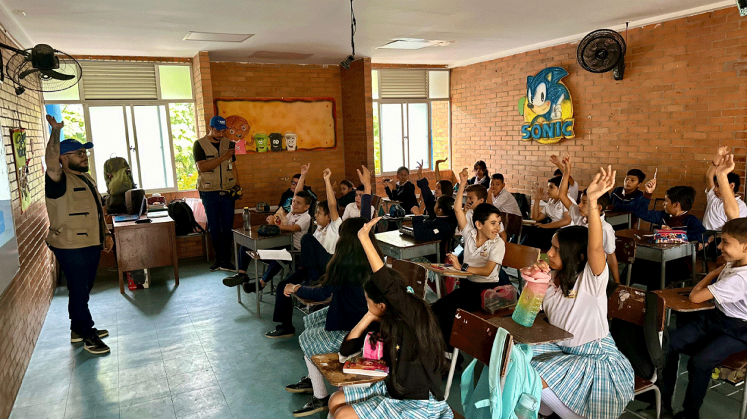 Colegio