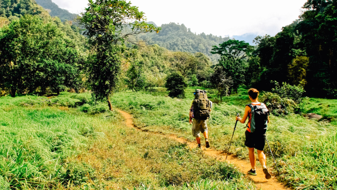 Ibagué, un destino TOP para los viajeros de AIRBNB