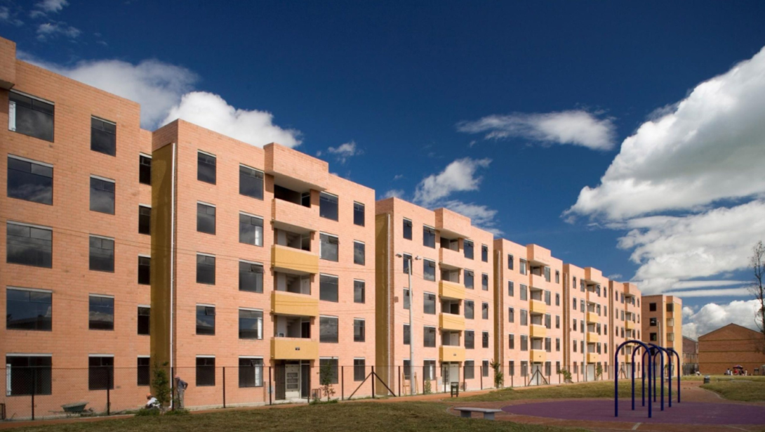 El  crédito de vivienda representa un 20,10% de la cartera total