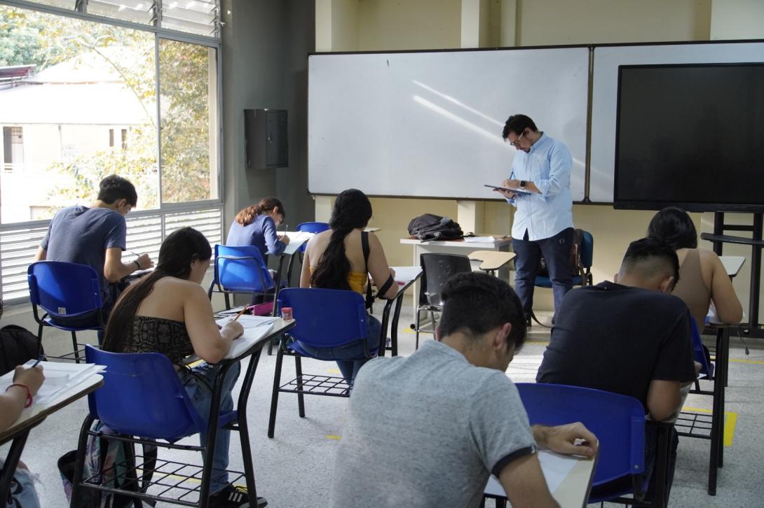 Estudiante