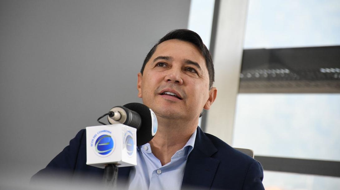 Andrés Hurtado