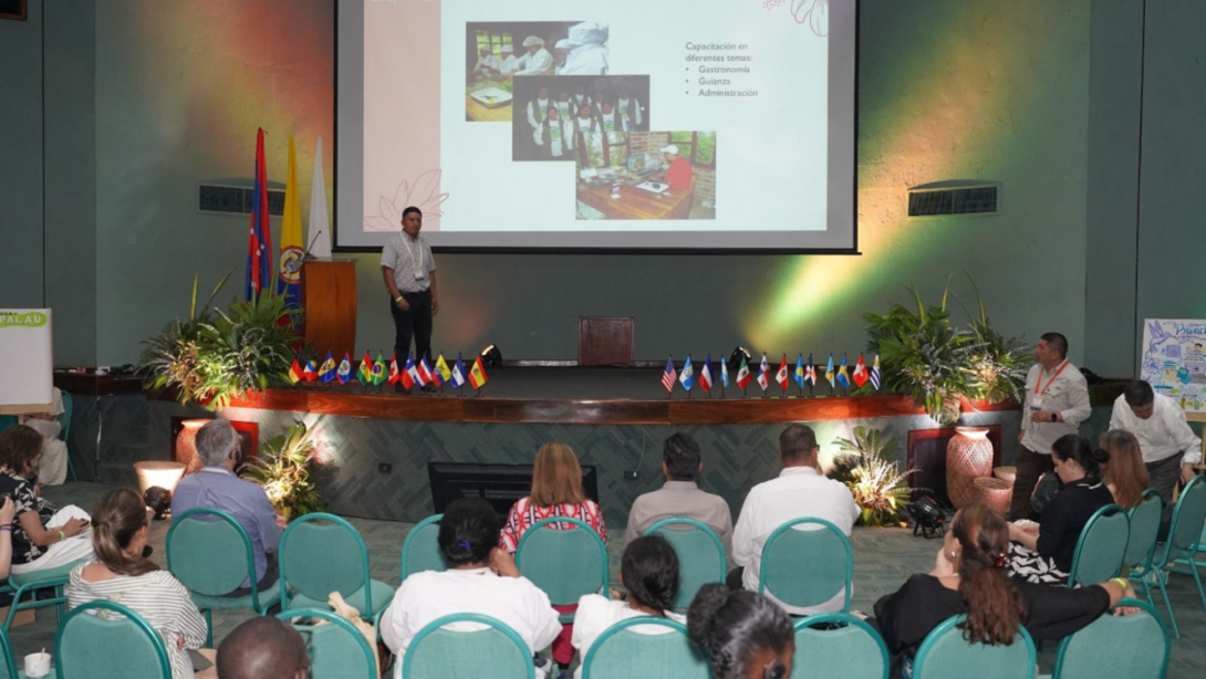 Compromiso de 25 países para trabajar en turismo sostenible-