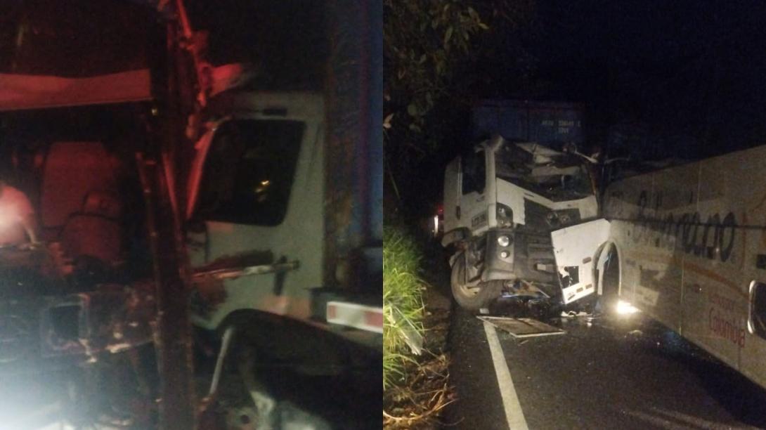 Accidente