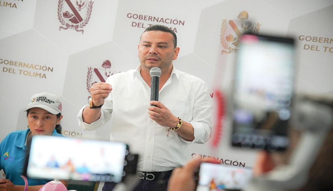 Alexander Castro 2024 mayo 22 sobre operadores