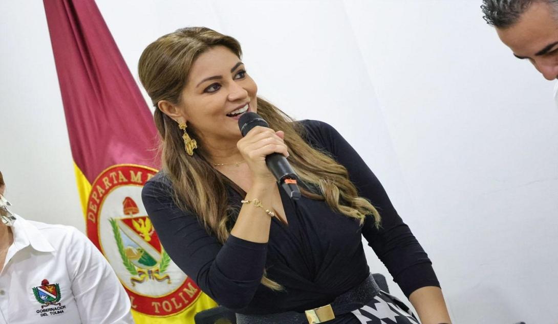 Adriana Magali Matiz 2024 mayo 25 plan