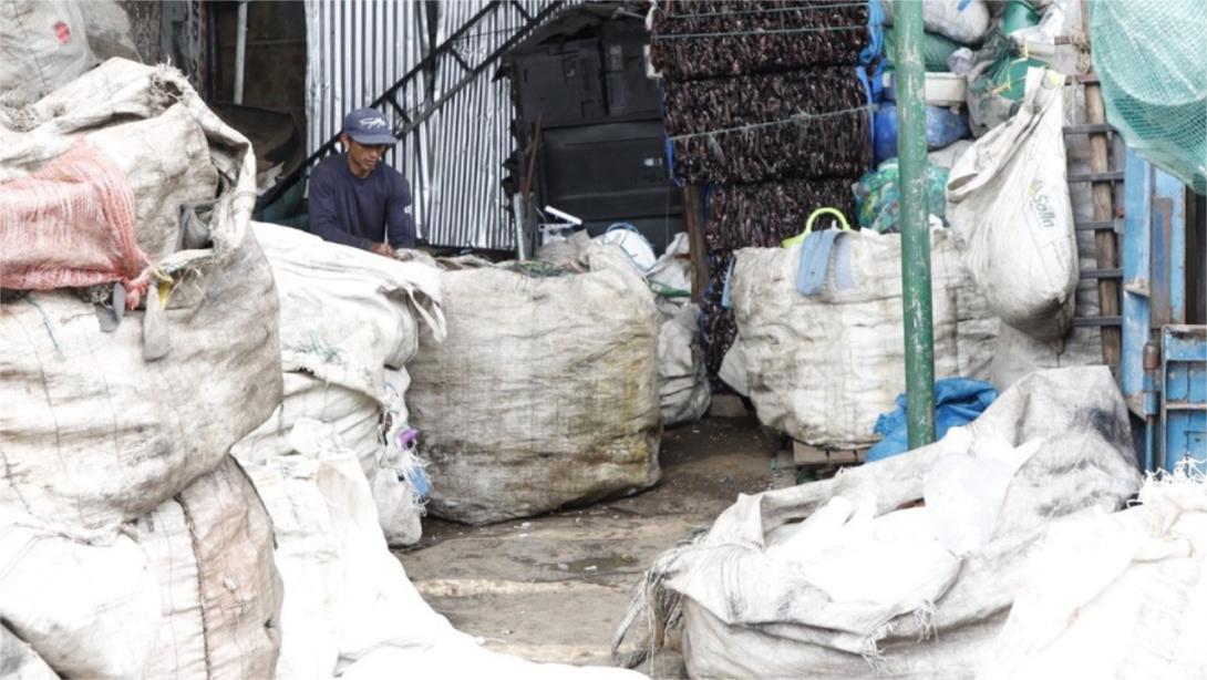 Un cambio en el esquema de aseo pide la SuperServicios.