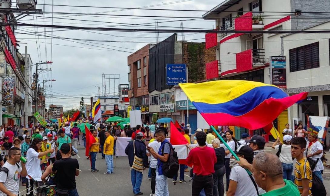 Marcha