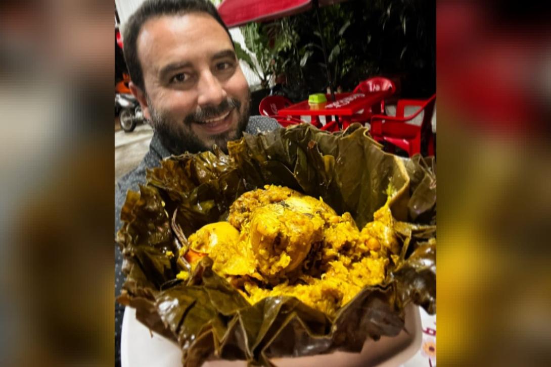 Tulio Tamal