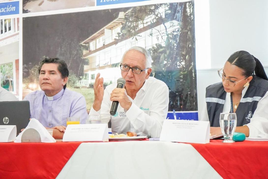 Guillermo Jaramillo