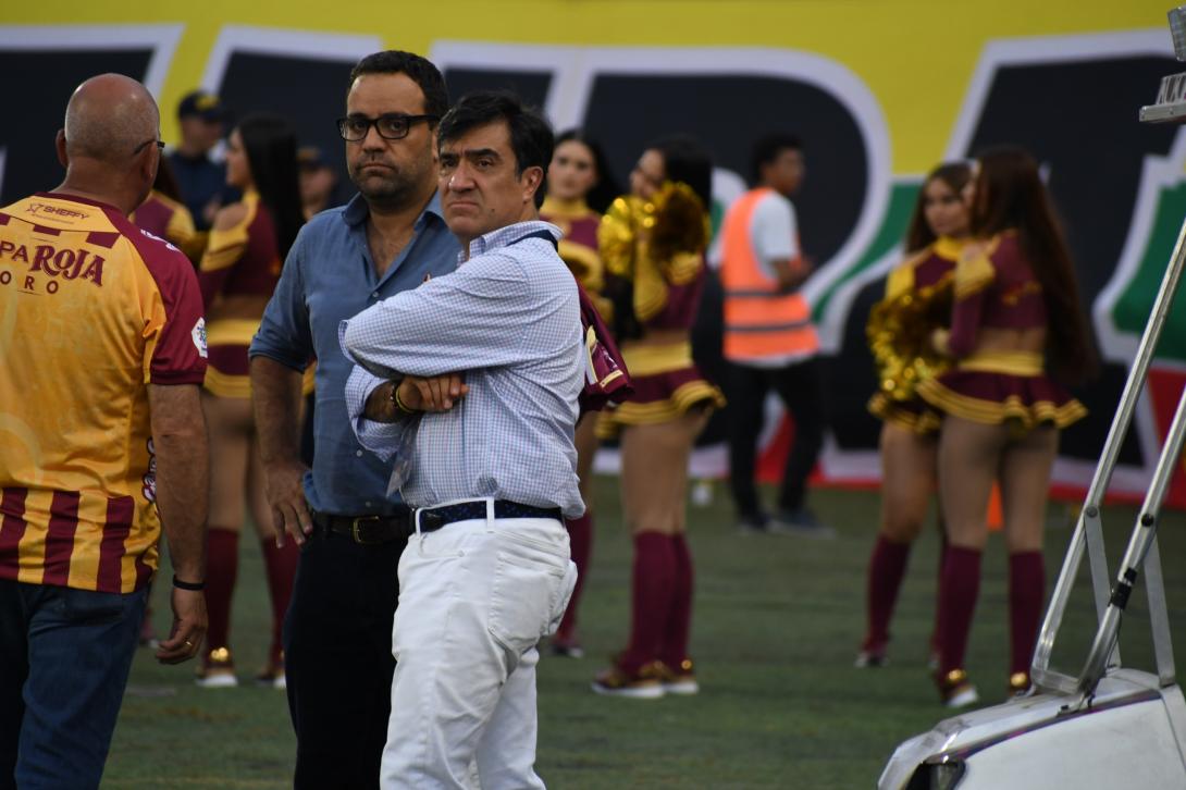 Presidente Tolima